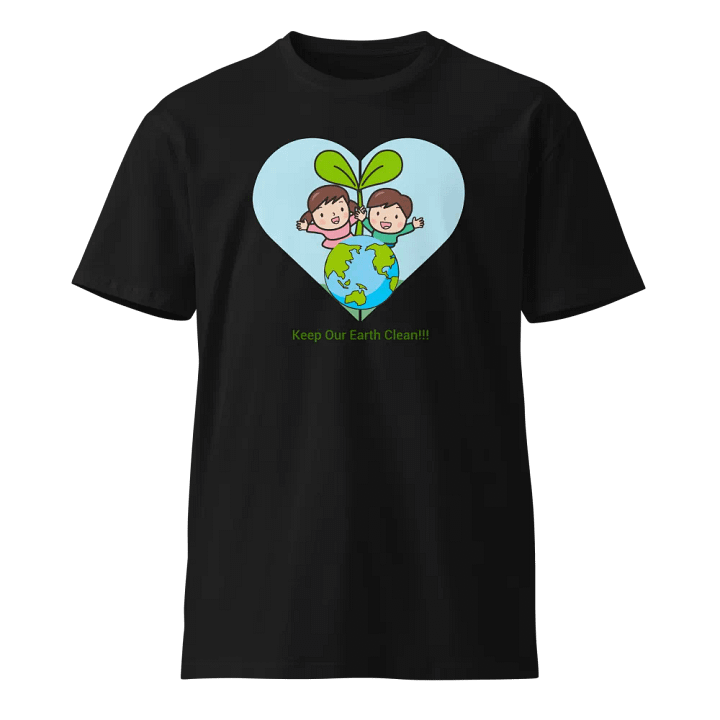 Keep earth clean product image (1)