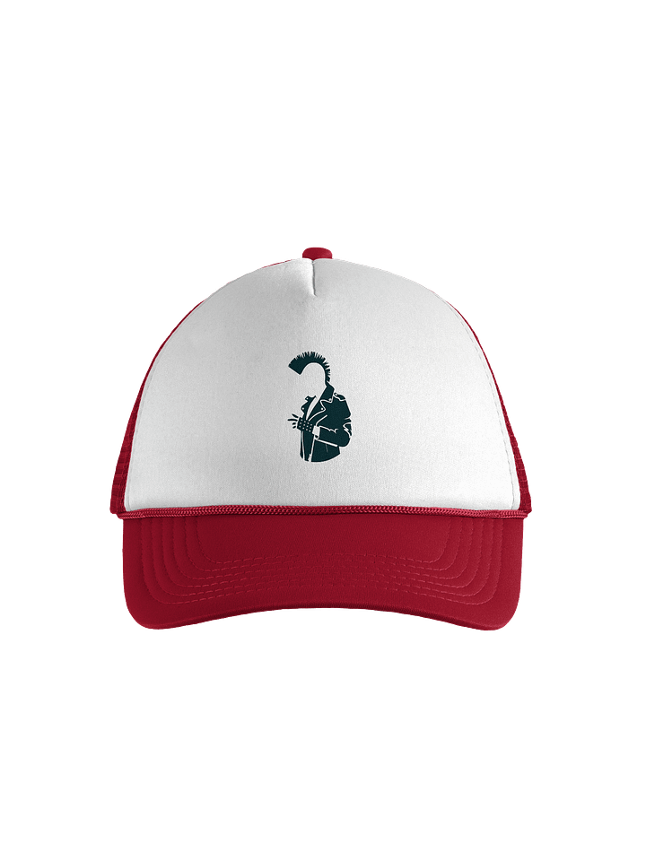 Timeless Edge Foam Trucker Hat product image (1)