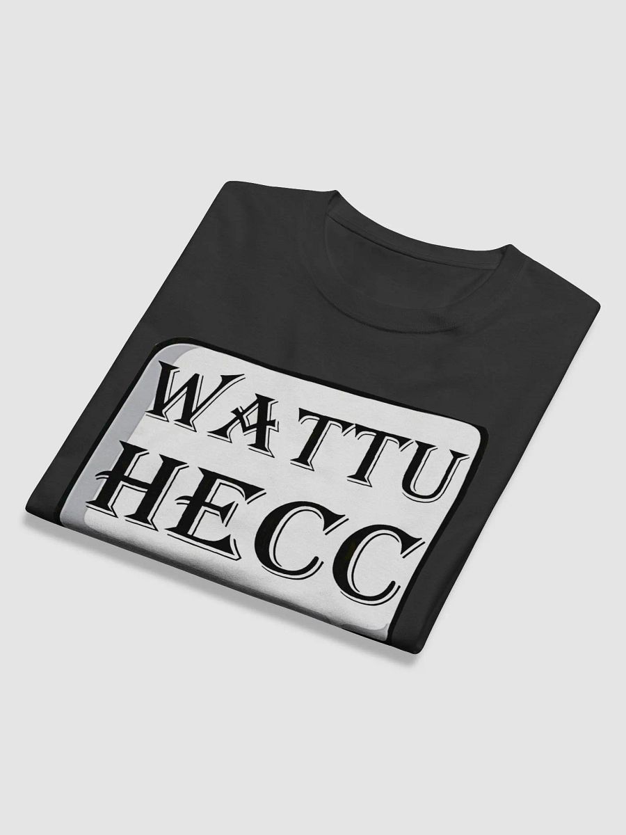 wattuhecc Champion Long Sleeve Shirt product image (10)