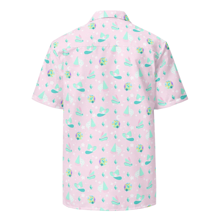 Imagination Celebration Hawaiian Shirt product image (2)