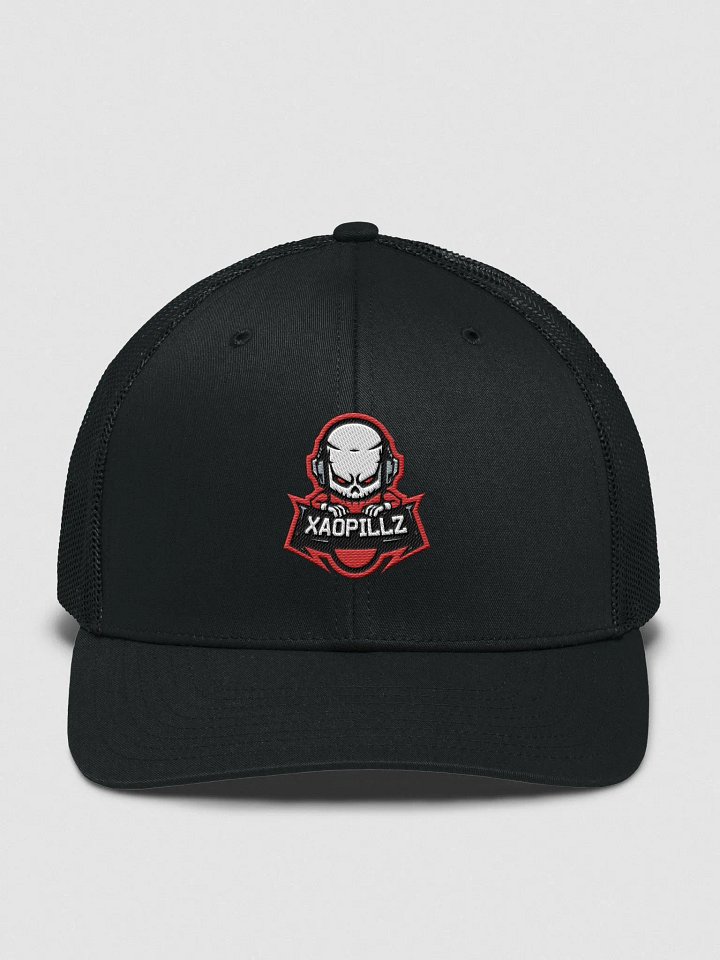 XAoPiLLz OG Trucker Hat V2 product image (2)