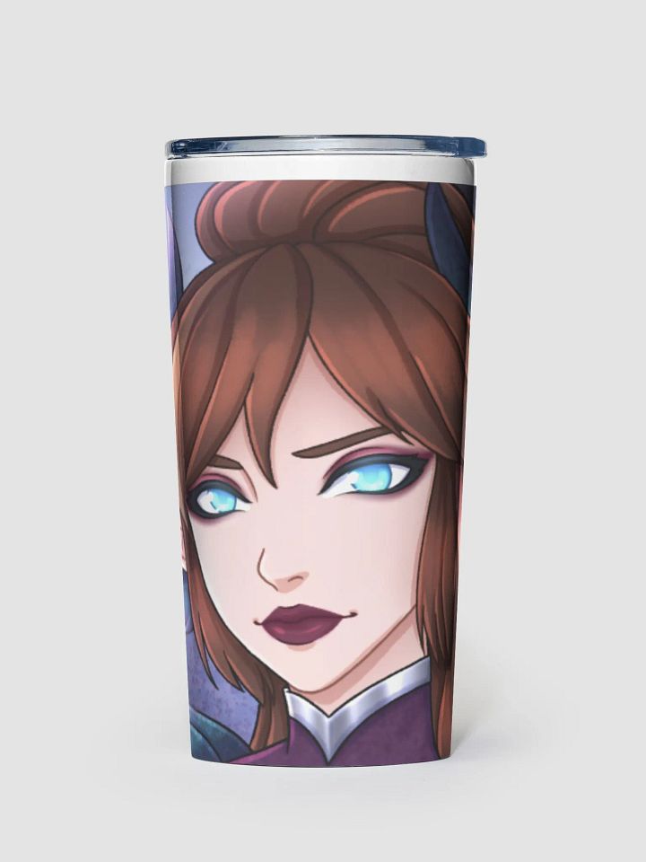 Coven Lizzie Tumbler product image (1)