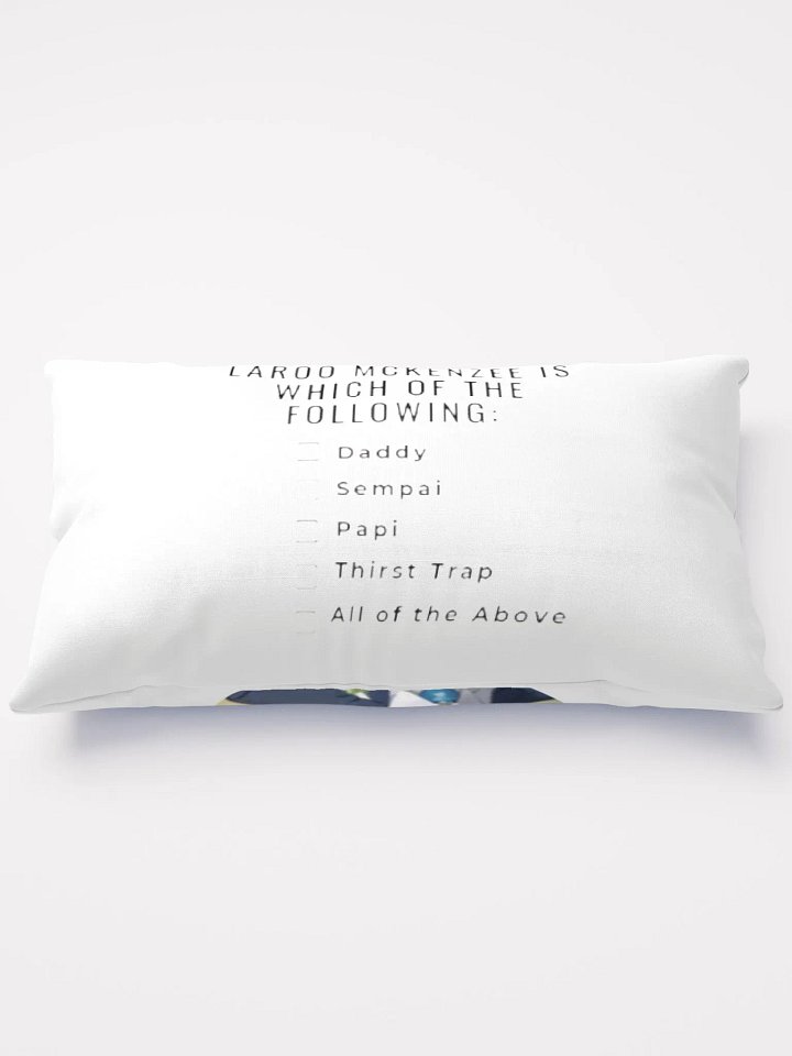 Rest Your Head on Laroo product image (2)
