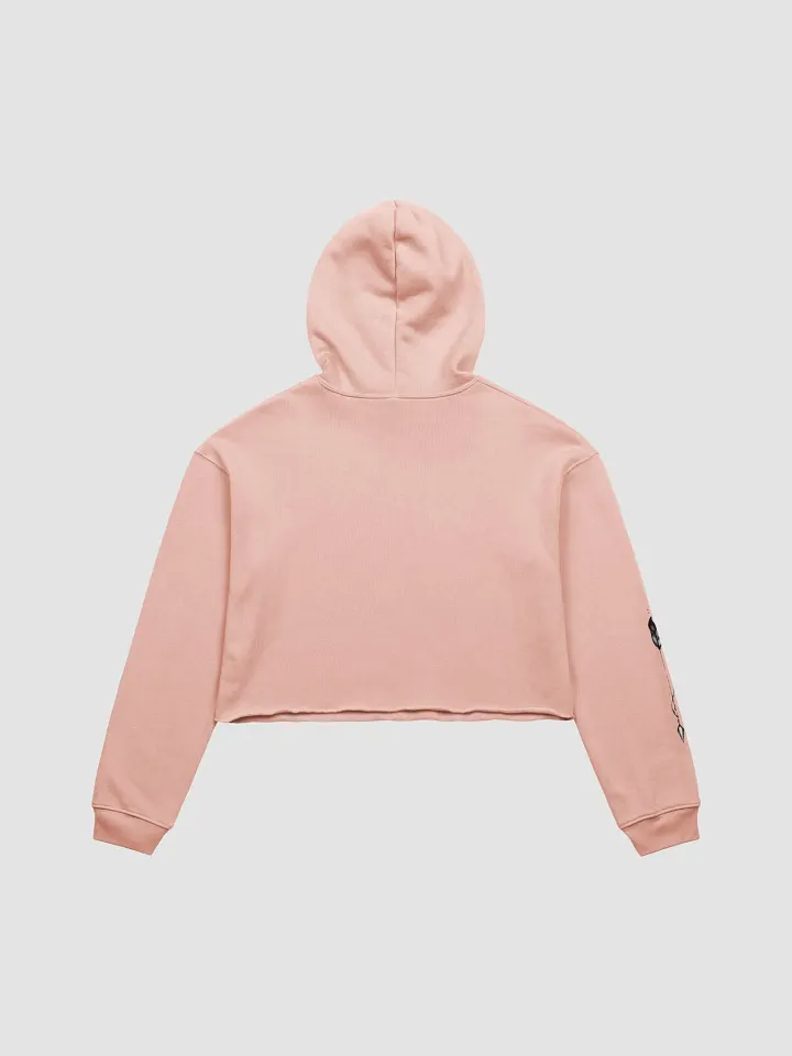 Vintage Eye Distressed Hoodie product image (2)