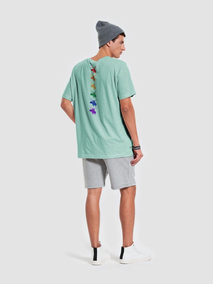 Pride Meese | Printed Tee product image (70)
