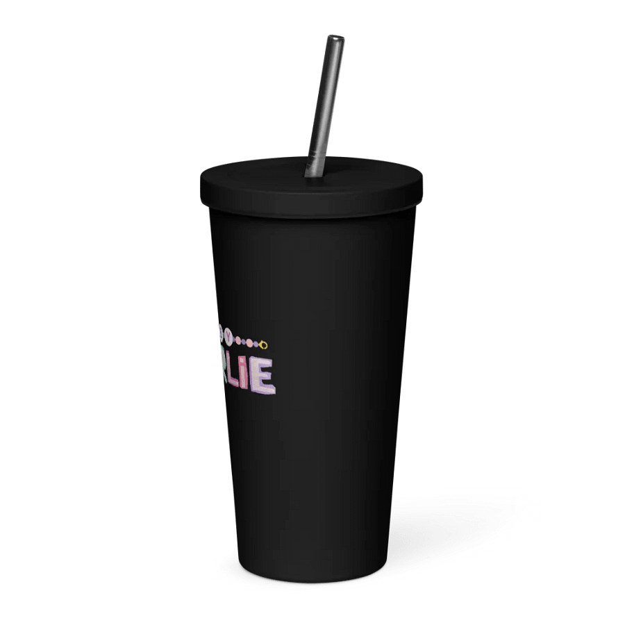 Hobby Girlie Tumbler product image (2)