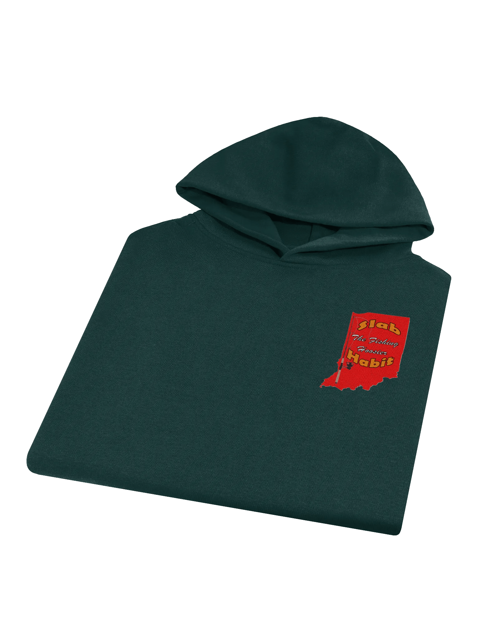 Crappie Assassin Oversized Hoodie product image (3)