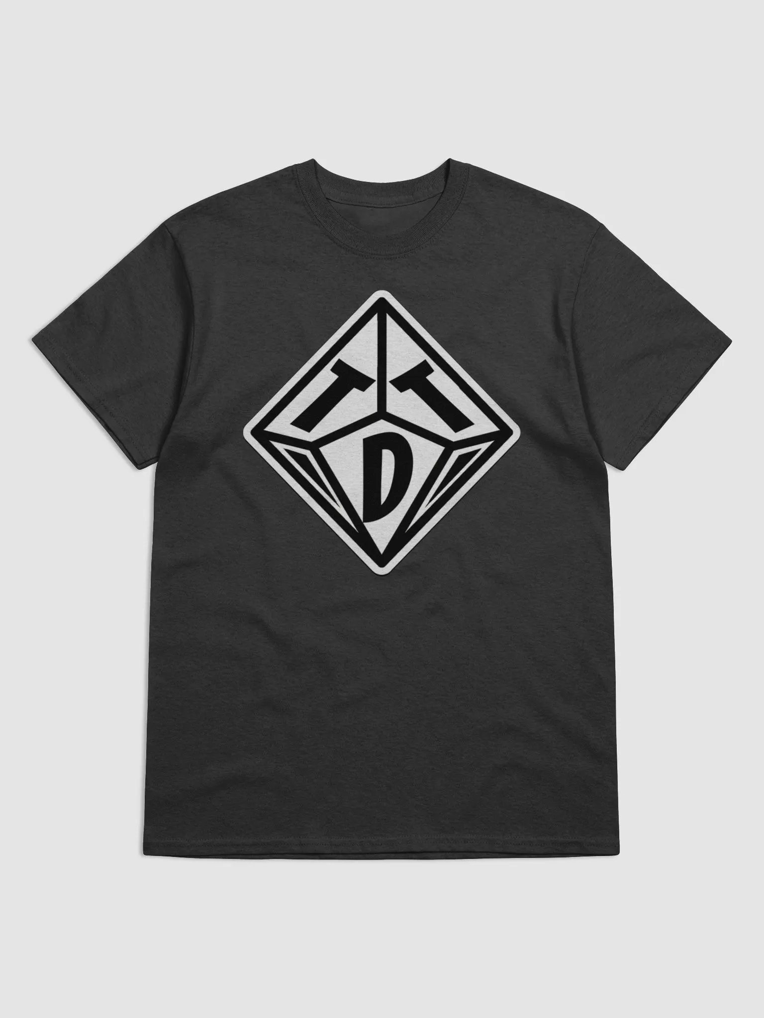 Tabletop Dorks Logo Shirt product image (1)