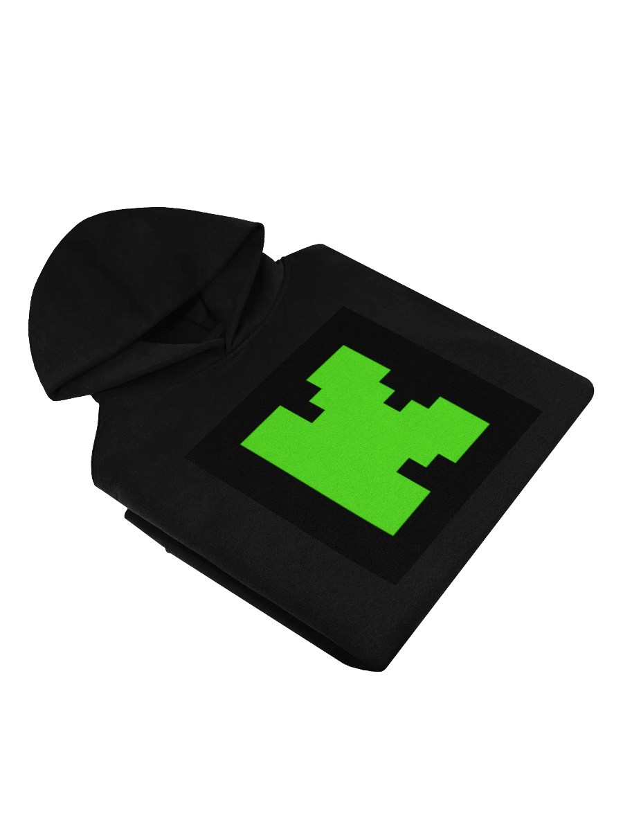 VirgoSapphire Kick Hoodie product image (4)