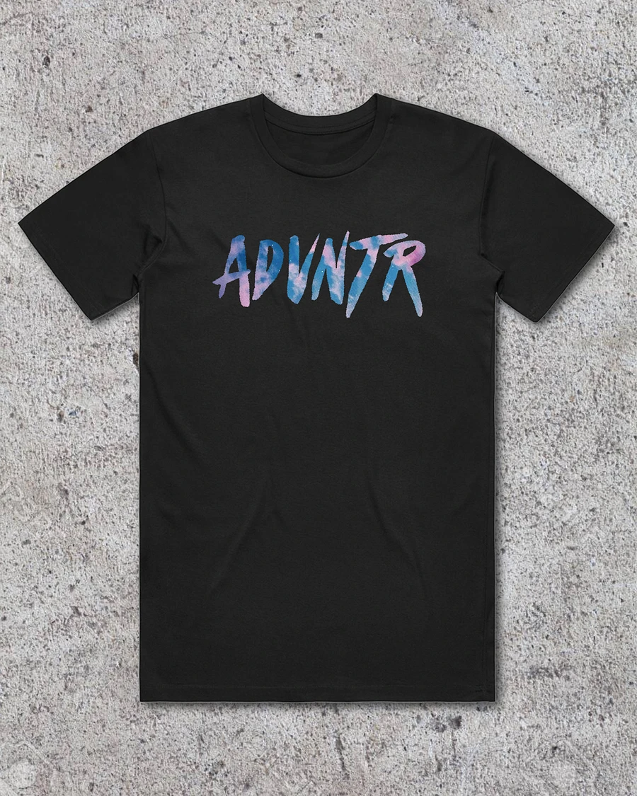 ADVNTR T-Shirt product image (1)