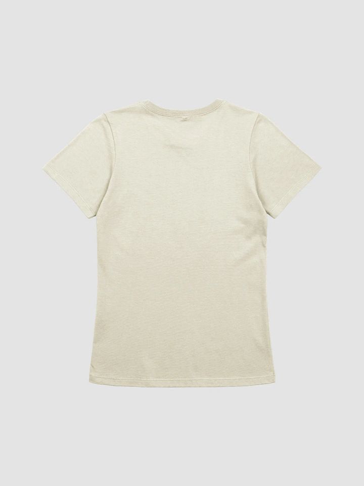 K.H. T-SHIRT (Pink/Black) product image (2)