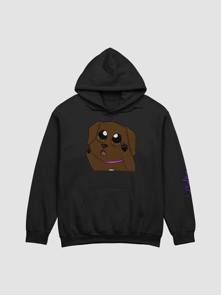 Shady Pout Hoodie product image (5)