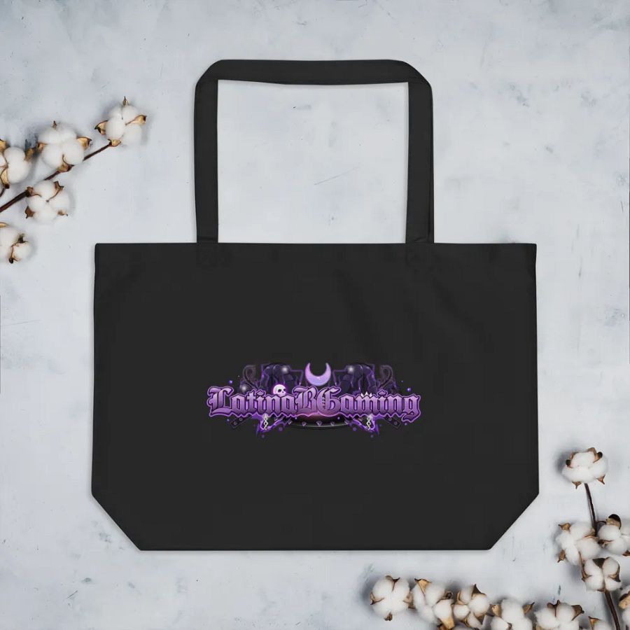 Beetlejuice Latina Tote product image (7)