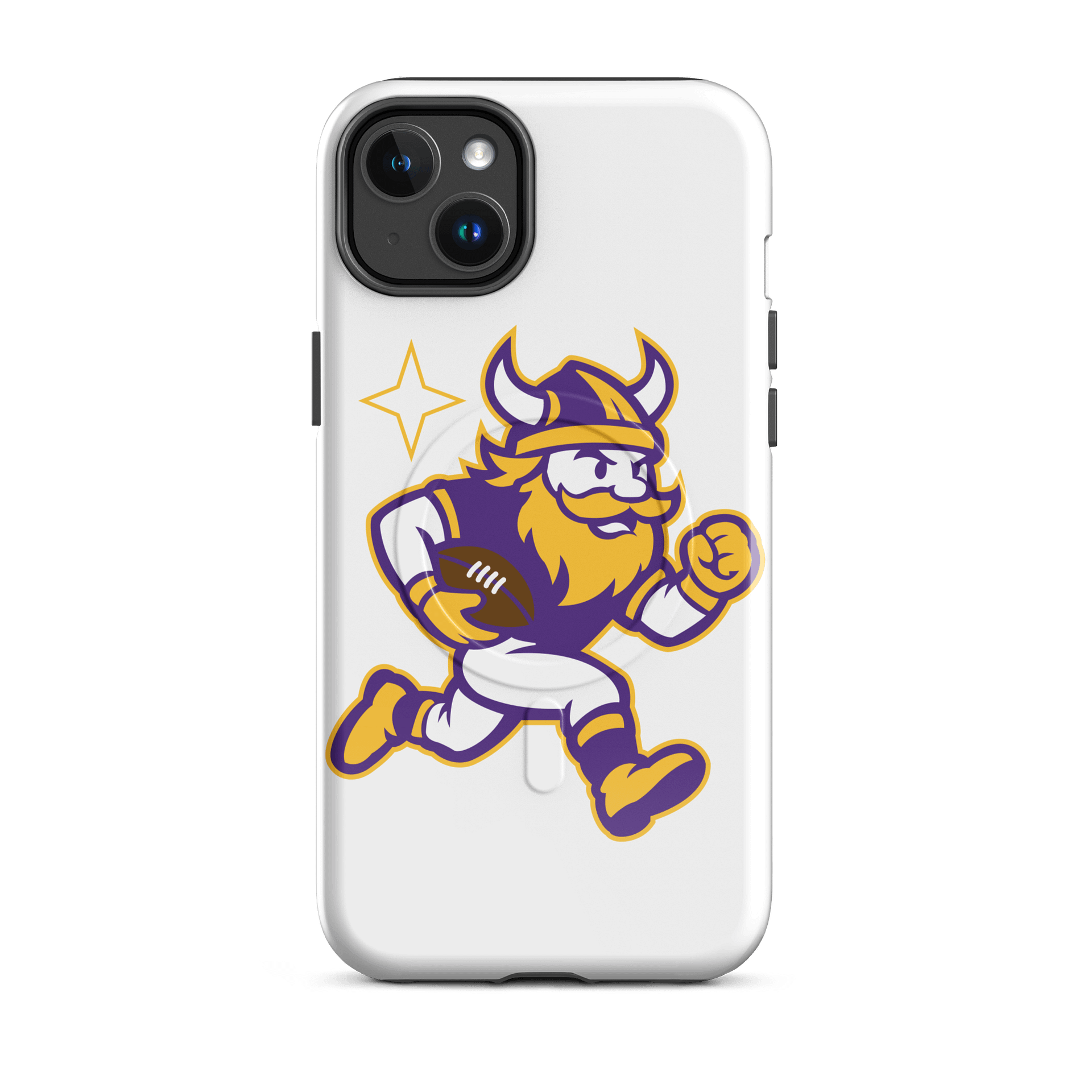 Gridiron Defender iPhone® Case product image (18)