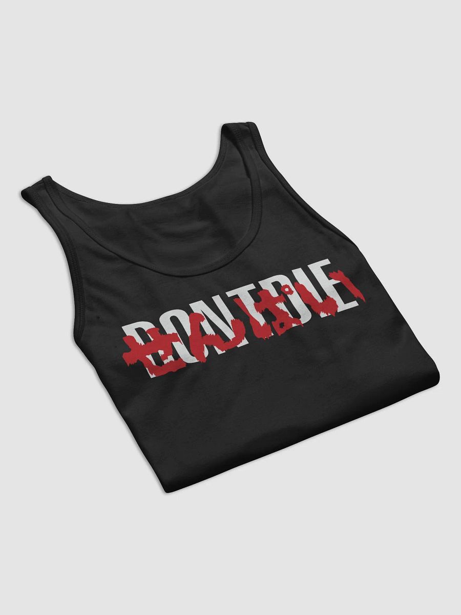DontDie Romaji Tank product image (8)