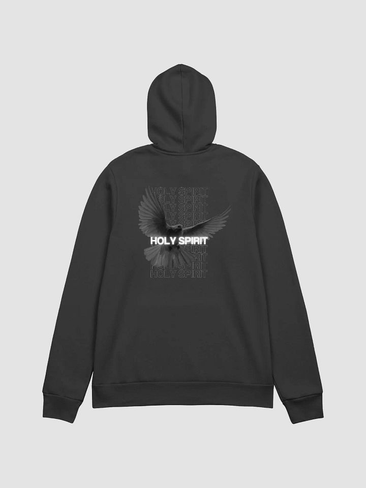 Holy Spirit Dove Supersoft Hoodie product image (5)