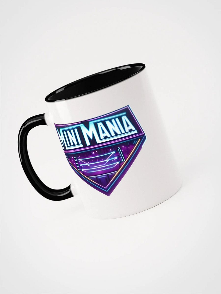 MINI MANIA Mug product image (16)