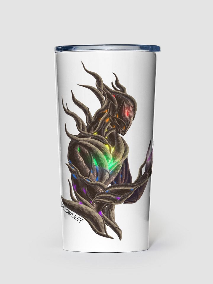 PRIDE Leef Protector Tumbler product image (1)