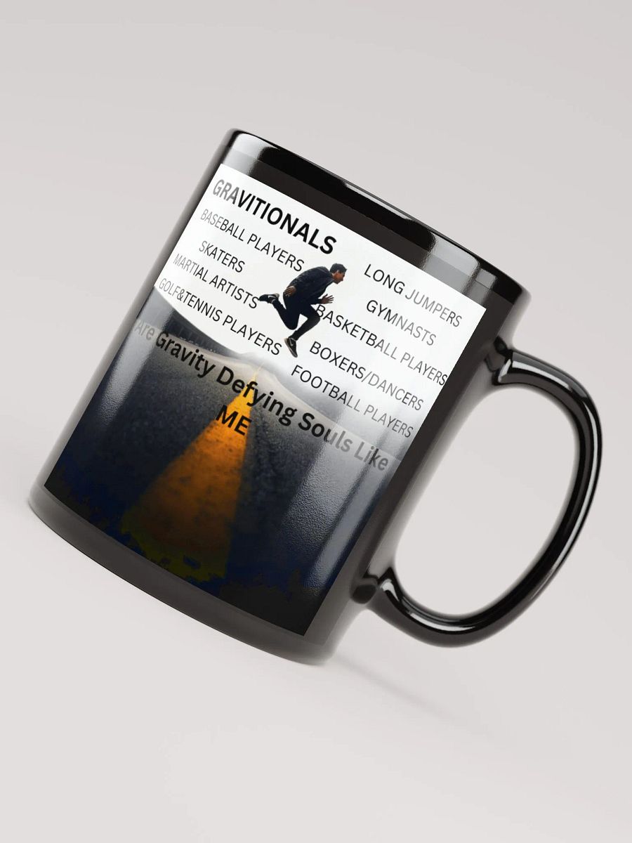 GRAVITATIONALS =GRAVITIONALS CUP product image (7)
