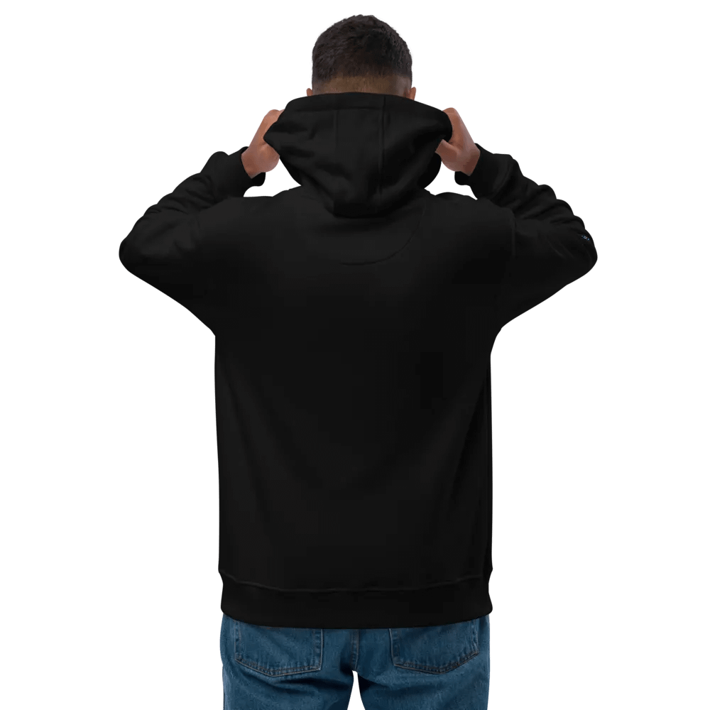 Genesis 1:27 Eco Hoodie product image (9)
