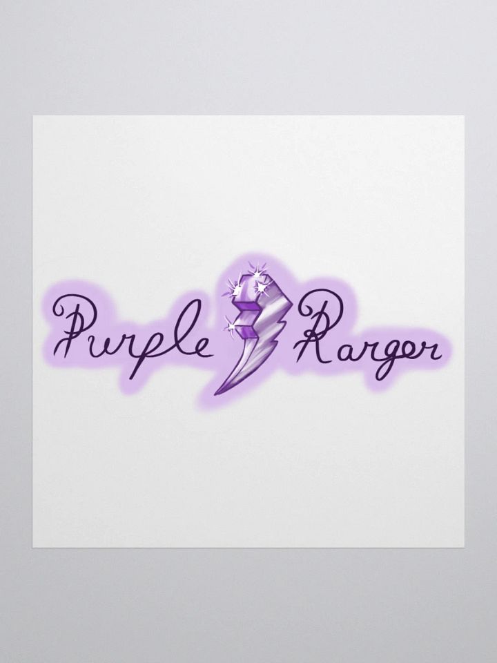 PR NameTage Sticker product image (1)