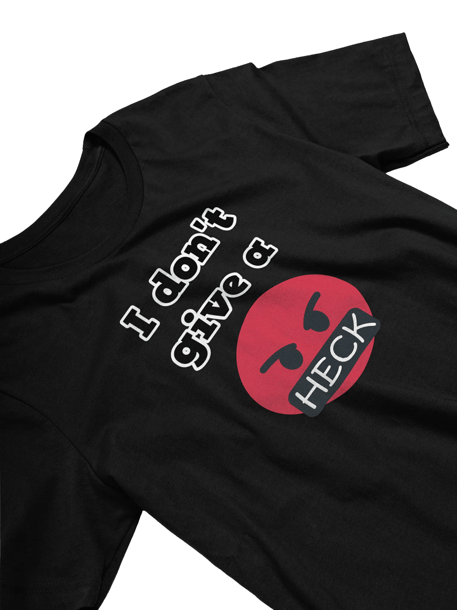 No Hecks Shirt product image (25)
