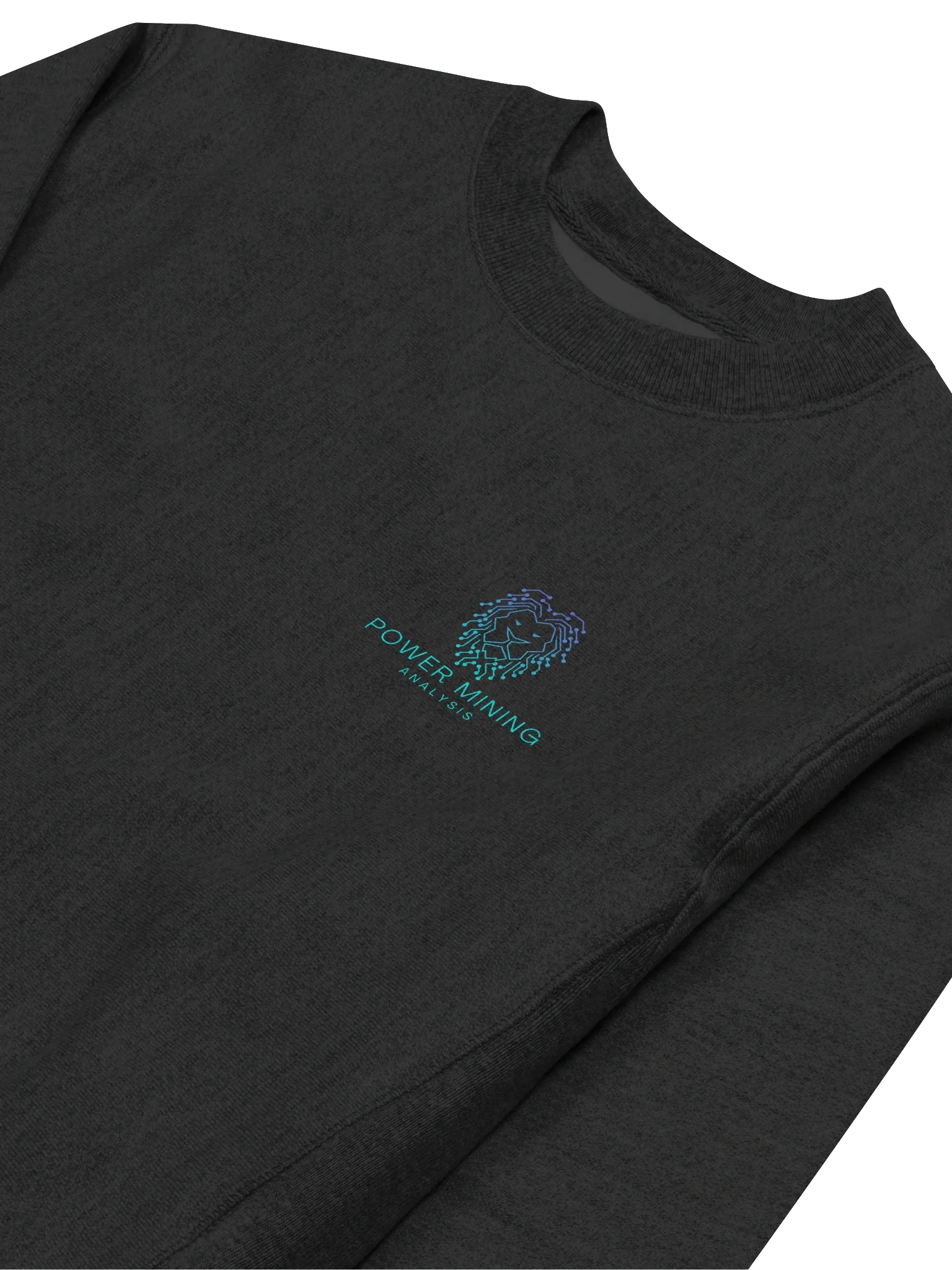 Power Mining Crewneck product image (3)