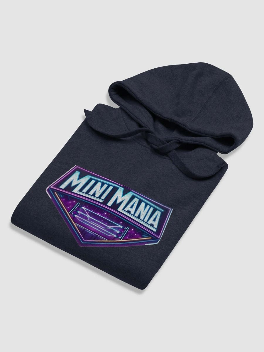 MINI MANIA Unisex Premium Hoodie product image (18)