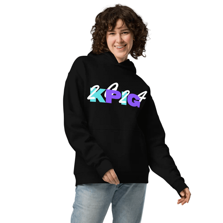 Limited Ego Hoodie product image (2)