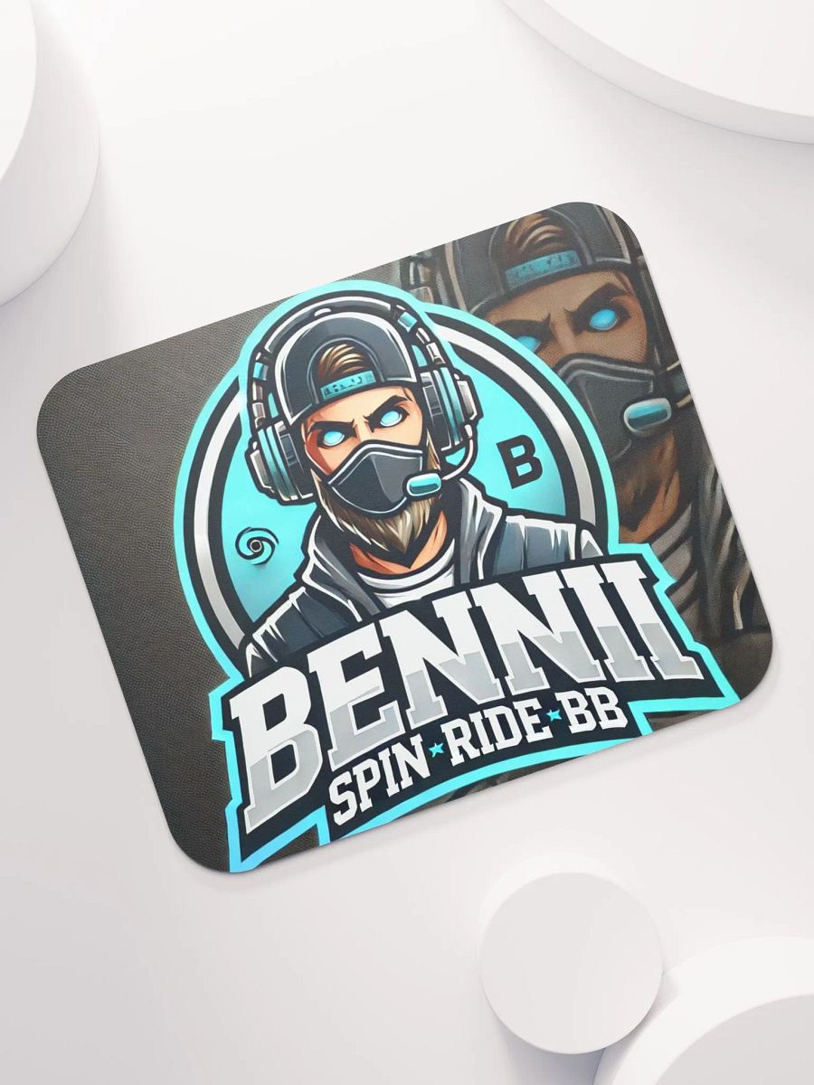BSRBB Mouspad klein product image (7)