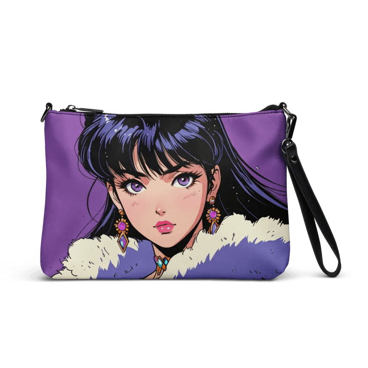 Muse Coquette Crossbody Bag product image (1)