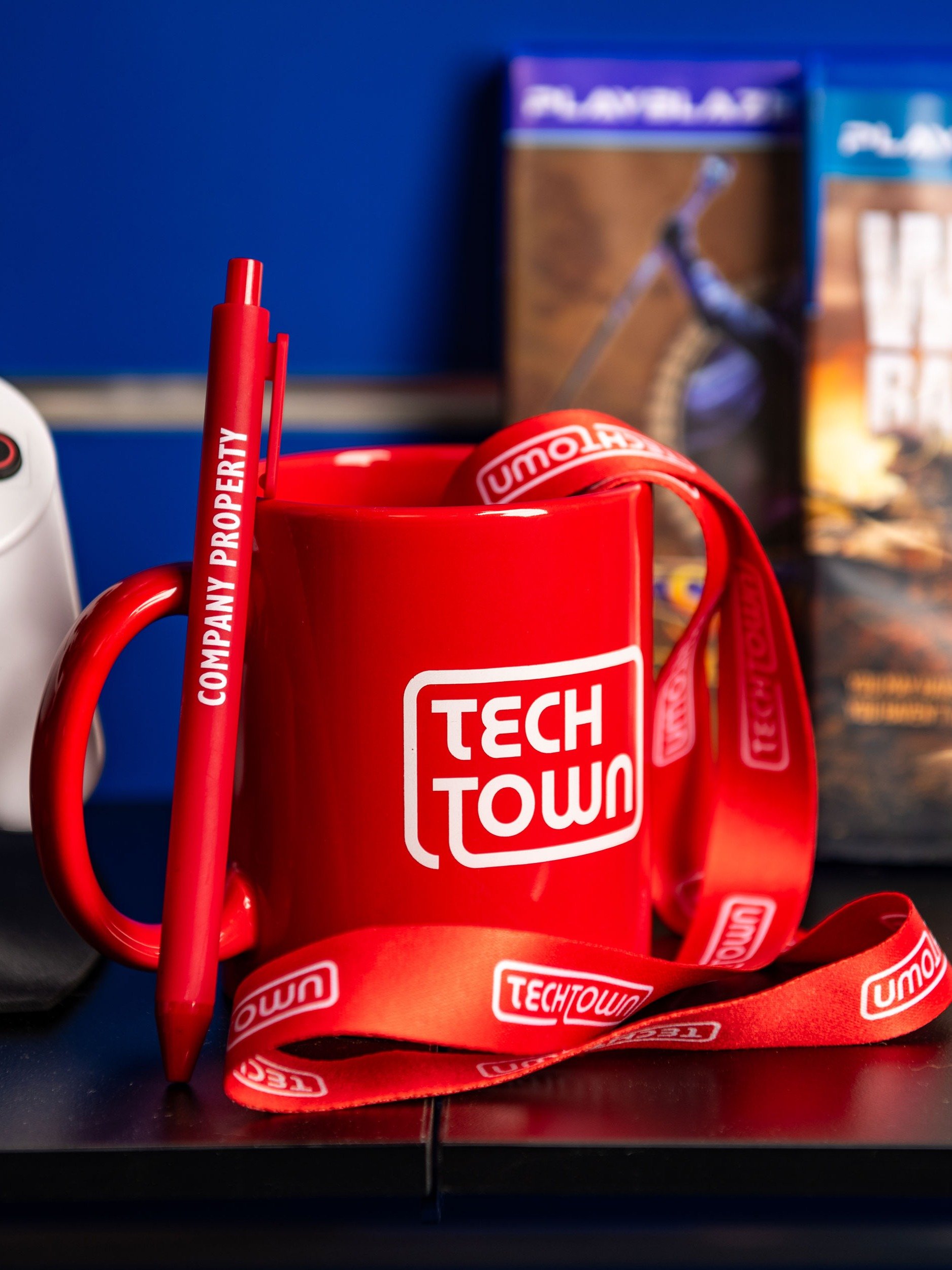 TechTown Employee Bundle product image (1)