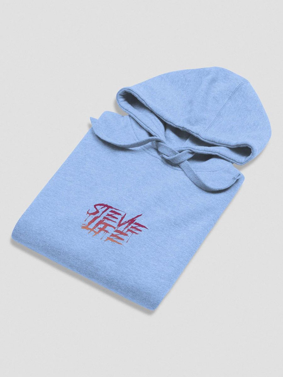 Premium Hoodie In the Pack We Trust product image (52)