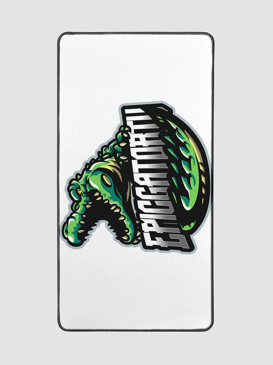 V2 Logo Desk Pad product image (2)