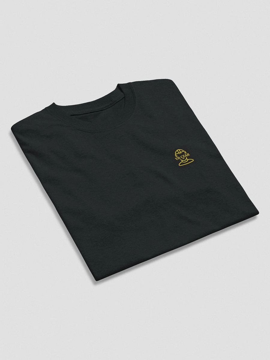 VR Czar T-Shirt product image (4)