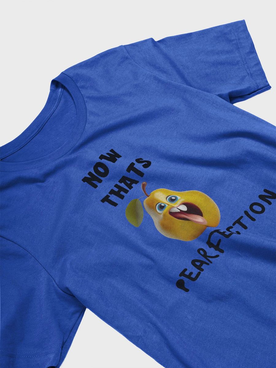 Pearfection Bella-canva T-shirt product image (6)