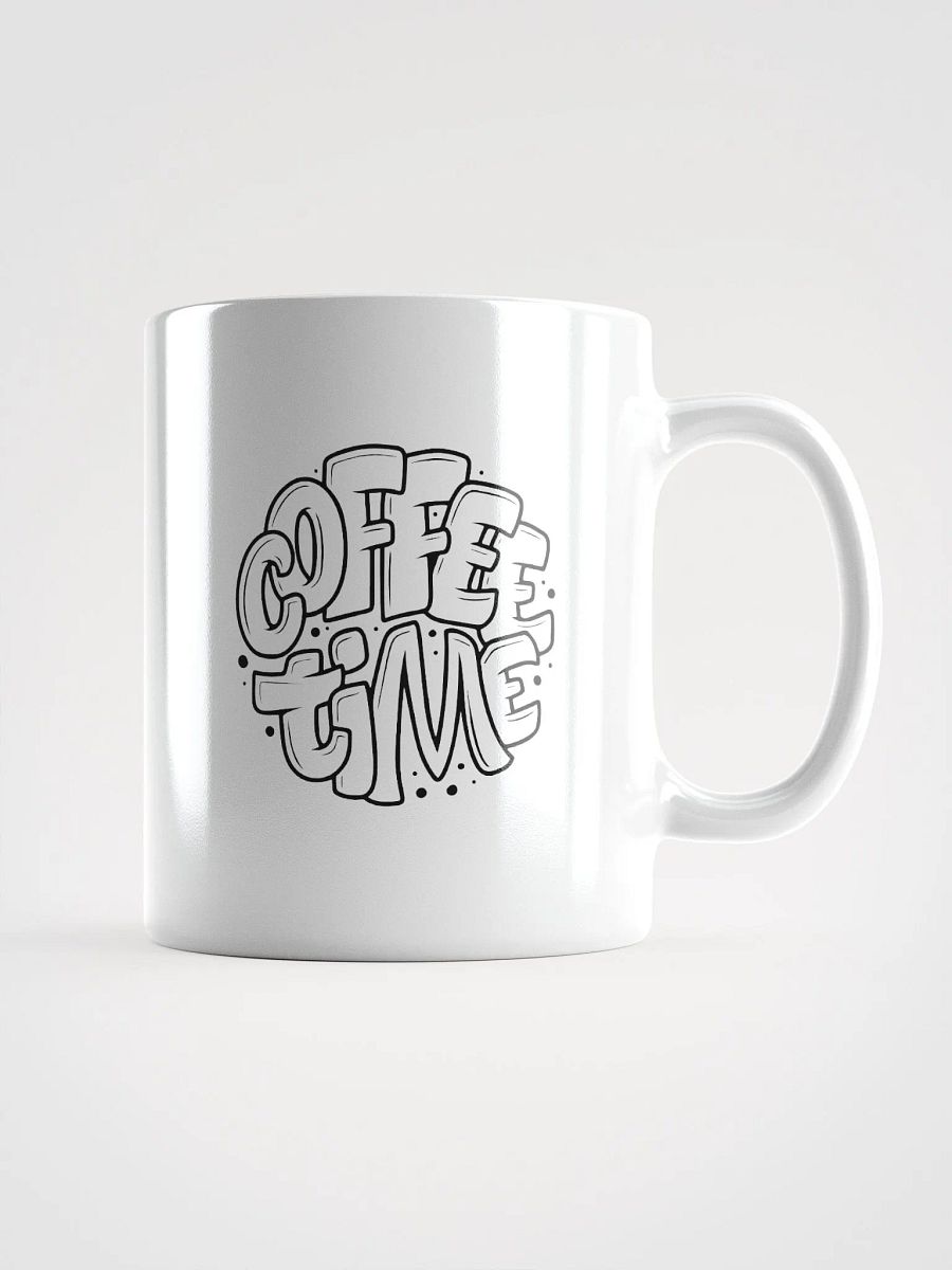 Coffee Time Mug product image (2)