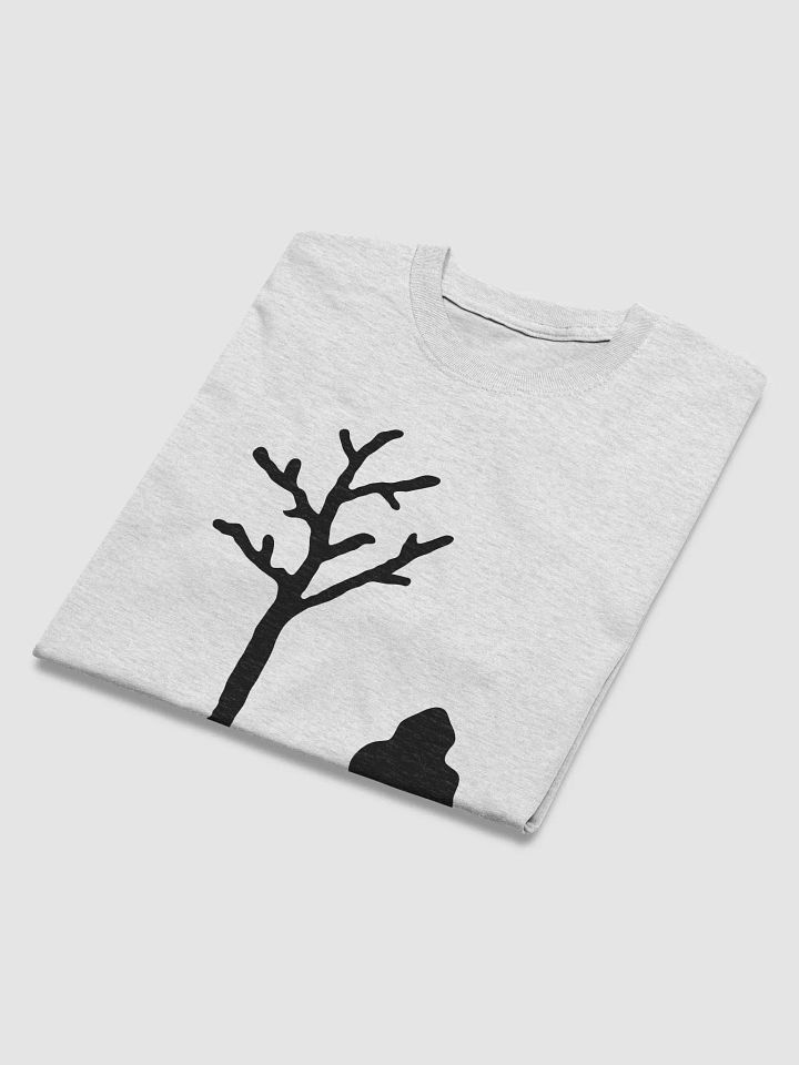 Forever Nothing II Shirt product image (2)