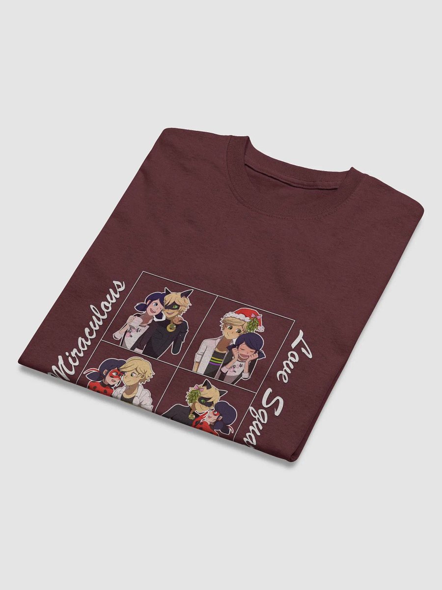 Love Square Casual Tee! product image (5)