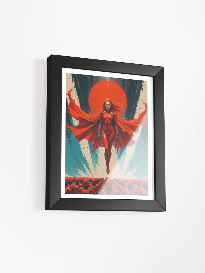 Humanoid Framed : Yada product image (2)