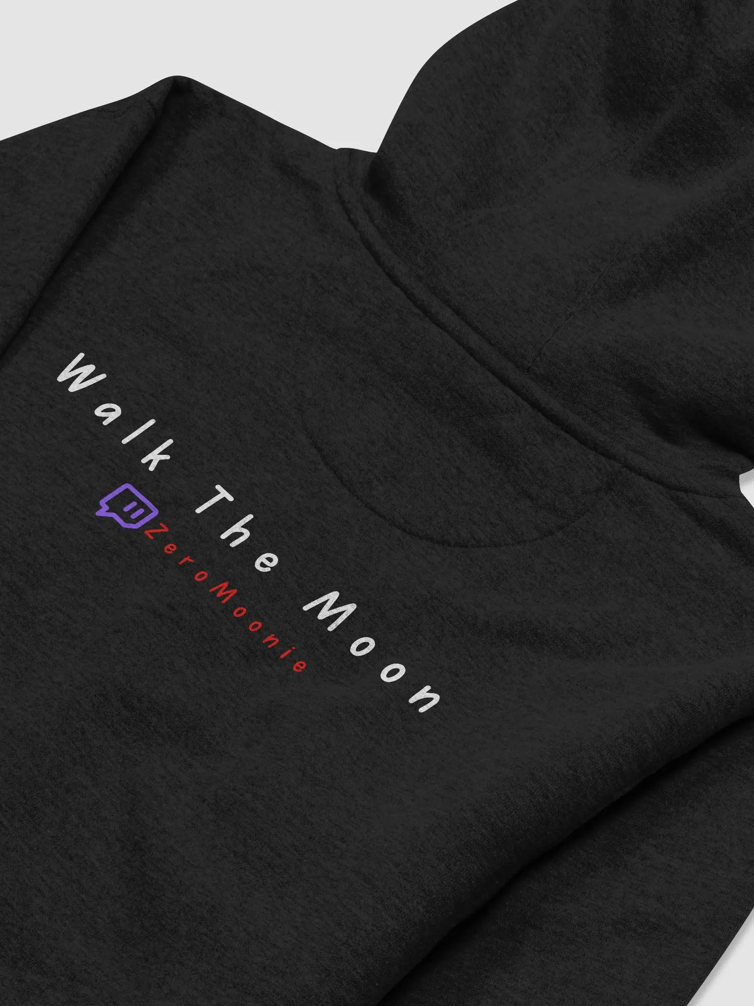 Zero's Logo Hoodie product image (4)