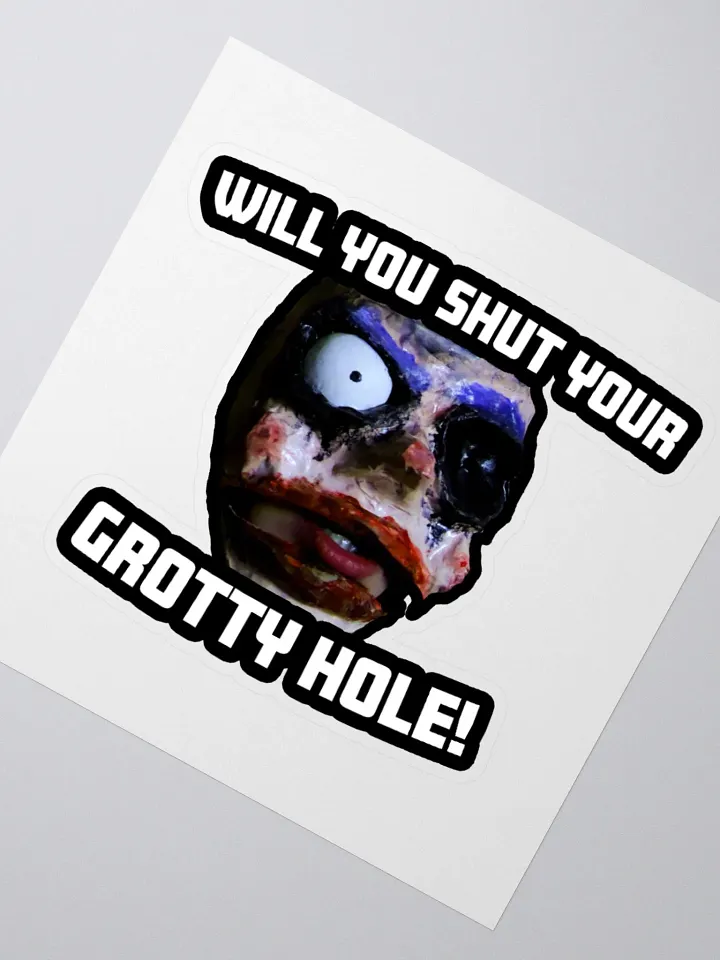Takt Sticker product image (6)