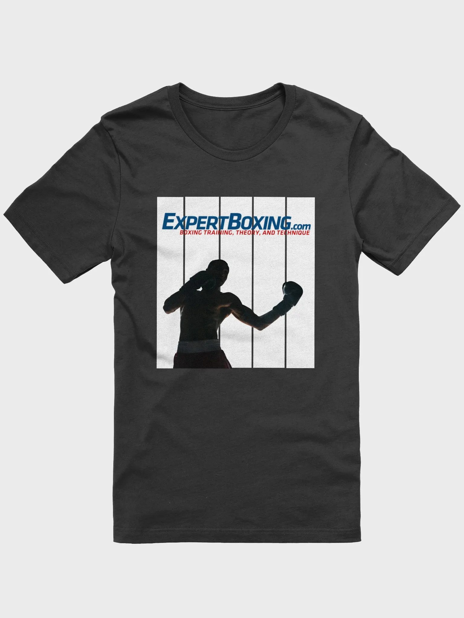 ExpertBoxing Silhouette product image (1)