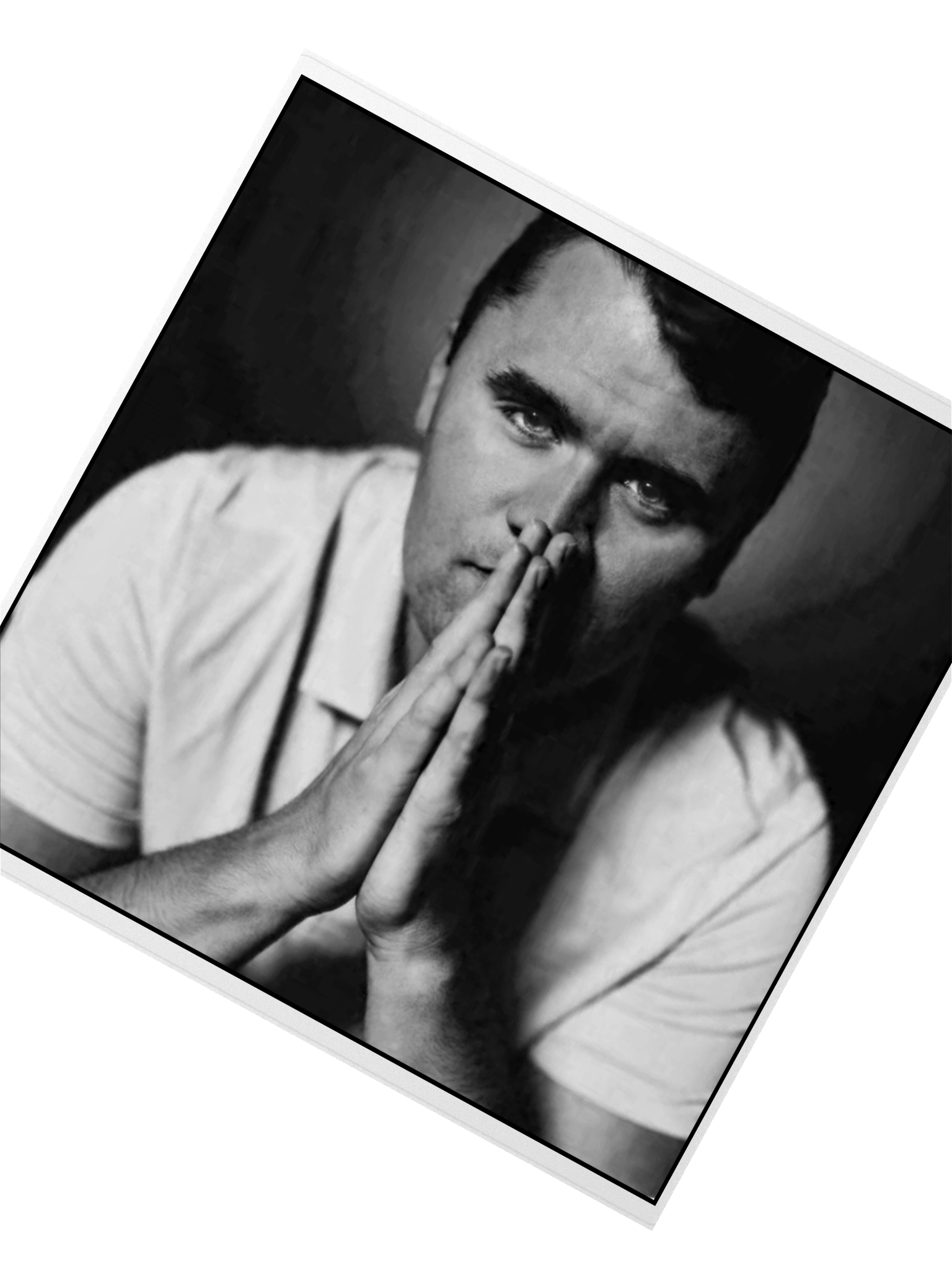 Charlie Kirk Sticker product image (2)