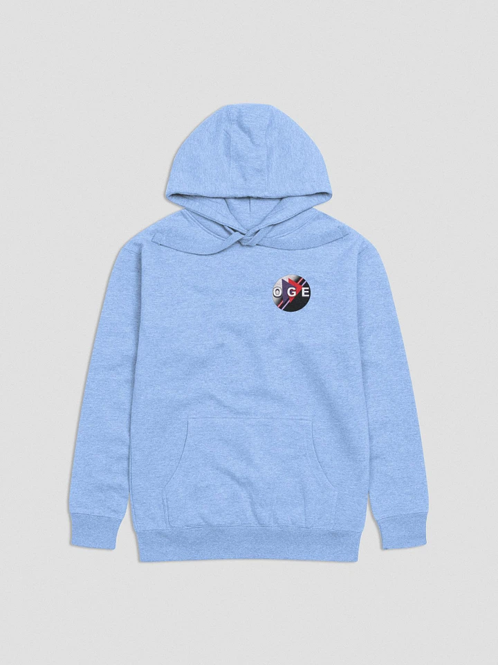 One Guild E-Sports Hoodie product image (4)