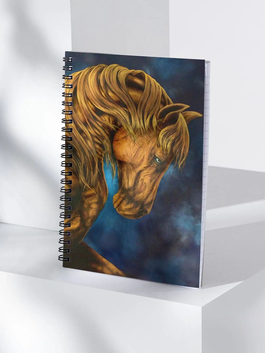 Copper Stalion product image (5)