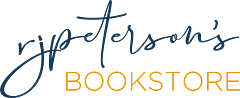 RJ Peterson's Bookstore