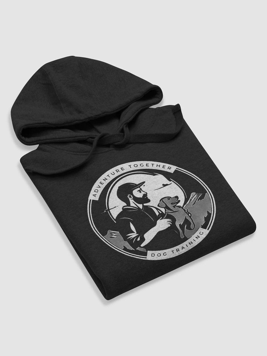 Adventure Together 6ft Back Hoodie product image (36)