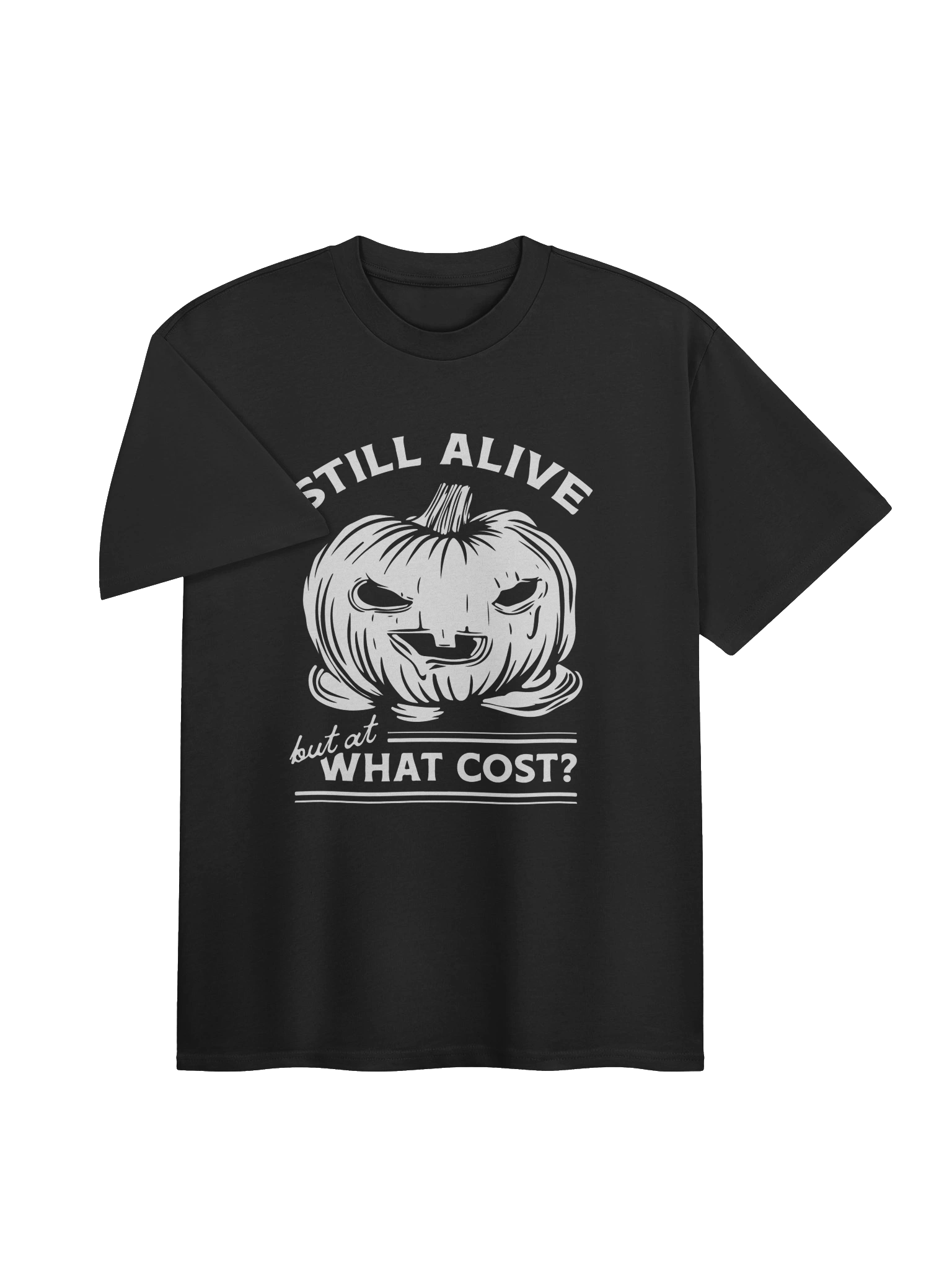 Still Alive Tee (premium) product image (6)