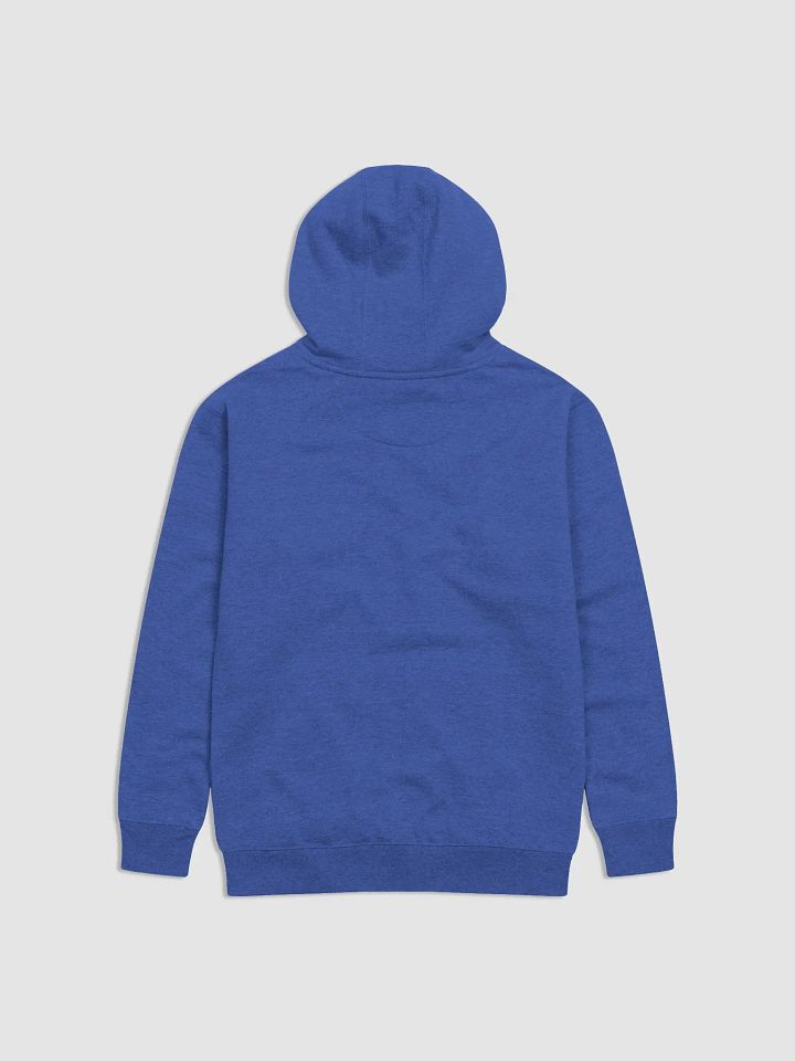 Paw Print Hoodie product image (2)